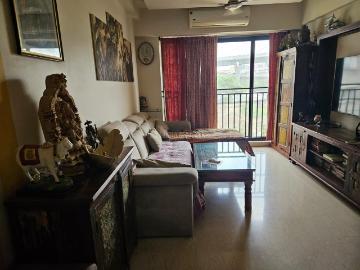 2 BHK Apartment in Santacruz East for rent Mumbai. The reference number is 20091938
