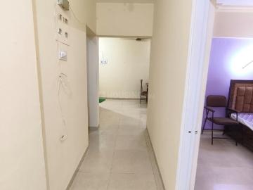2 BHK Apartment in Santacruz East for rent Mumbai. The reference number is 20105291