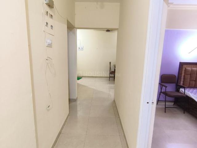 2 BHK Apartment in Santacruz East for rent Mumbai. The reference number is 20105291