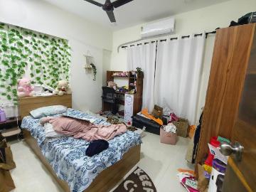 2 BHK Apartment in Santacruz East for rent Mumbai. The reference number is 20112896
