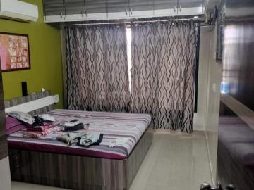 2 BHK Apartment in Santacruz East for rent Mumbai. The reference number is 20254553