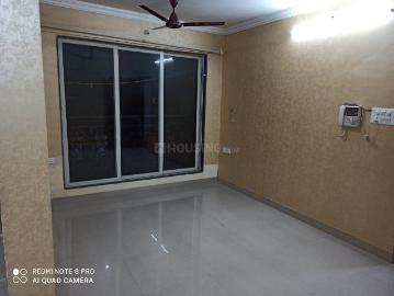 Flat to rent in Vakola - Balcony