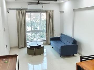 Flat to rent in Mumbai - Balcony