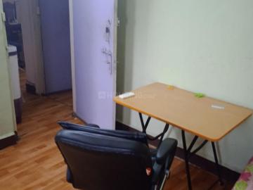 2 BHK Apartment in Santacruz East for rent Mumbai. The reference number is 20342462
