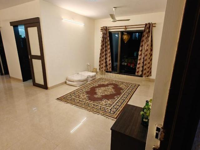 2 BHK Apartment in Santacruz East for rent Mumbai. The reference number is 20372611