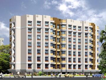 2 BHK Apartment in Santacruz East for rent Mumbai. The reference number is 20384747