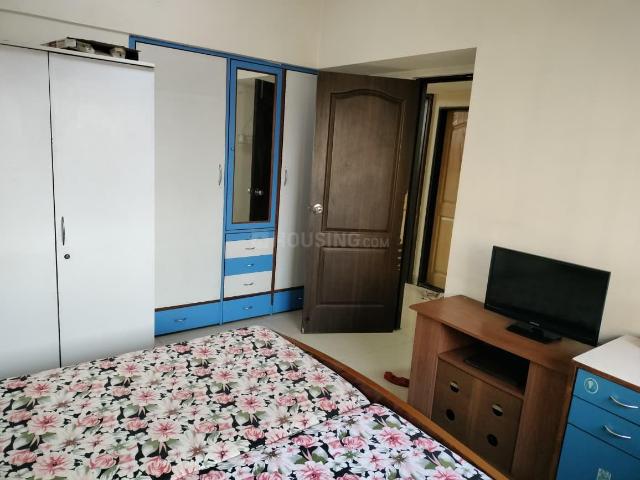 2 BHK Apartment in Santacruz East for rent Mumbai. The reference number is 20389446