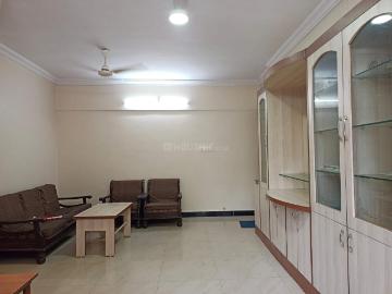 2 BHK Apartment in Santacruz East for rent Mumbai. The reference number is 20392968