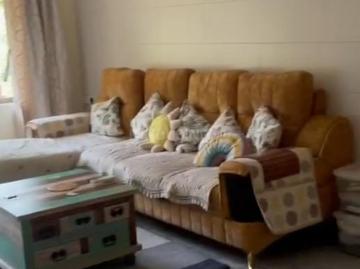 2 BHK Apartment in Santacruz East for rent Mumbai. The reference number is 20419600