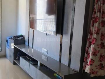 2 BHK Apartment in Santacruz East for rent Mumbai. The reference number is 20420689