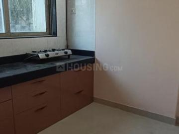 2 BHK Apartment in Santacruz East for rent Mumbai. The reference number is 20463027