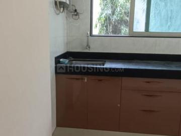 2 BHK Apartment in Santacruz East for rent Mumbai. The reference number is 20463065