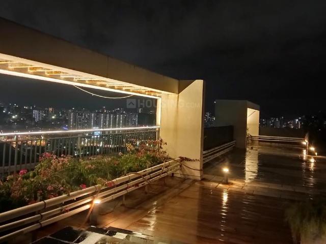 2 BHK Apartment in Santacruz East for rent Mumbai. The reference number is 20488928