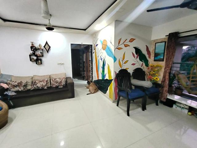 2 BHK Apartment in Santacruz East for rent Mumbai. The reference number is 20506878