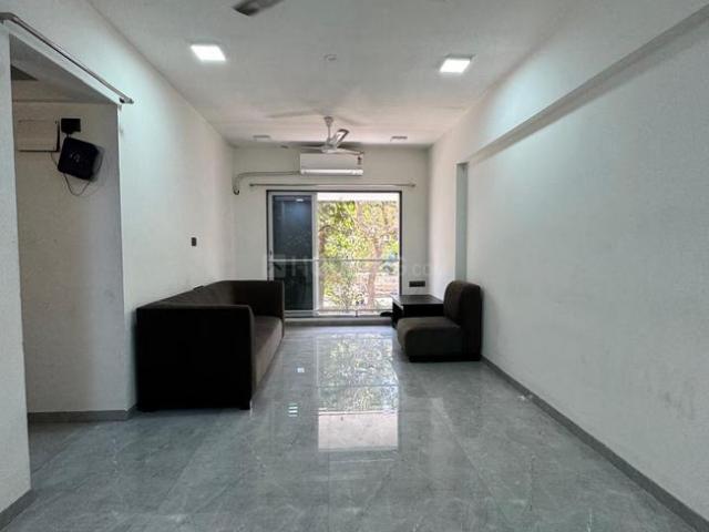 2 BHK Apartment in Santacruz East for rent Mumbai. The reference number is 20500783