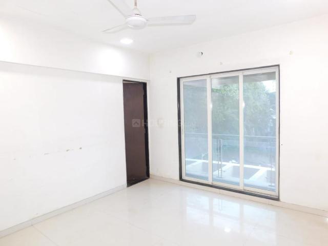 2 BHK Apartment in Santacruz East for rent Mumbai. The reference number is 20501268