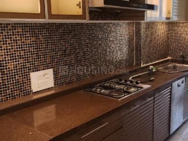 2 BHK Apartment in Santacruz East for rent Mumbai. The reference number is 20517070