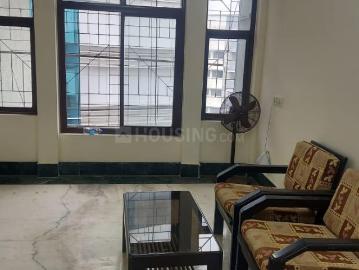 2 BHK Apartment in Santacruz East for rent Mumbai. The reference number is 20527878