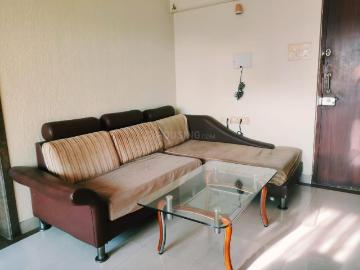 2 BHK Apartment in Santacruz East for rent Mumbai. The reference number is 20564429