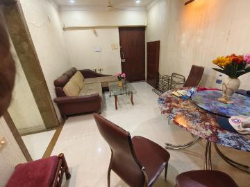2 BHK Apartment in Santacruz East for rent Mumbai. The reference number is 20565149