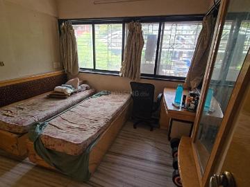 2 BHK Apartment in Santacruz East for rent Mumbai. The reference number is 20567840