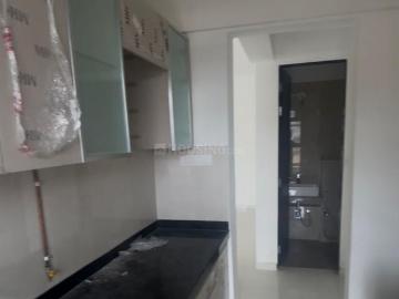 2 BHK Apartment in Santacruz East for rent Mumbai. The reference number is 20560588