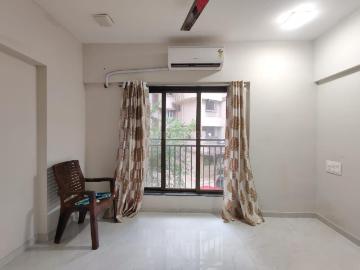 2 BHK Apartment in Santacruz East for rent Mumbai. The reference number is 20563806