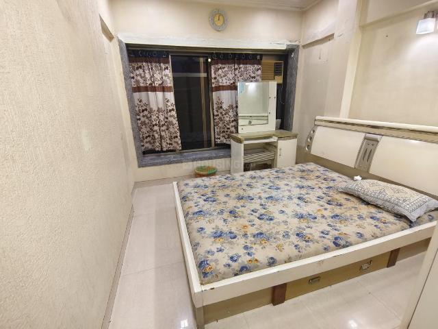 2 BHK Apartment in Santacruz East for rent Mumbai. The reference number is 20586005