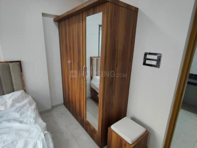 2 BHK Apartment in Santacruz East for rent Mumbai. The reference number is 20593265