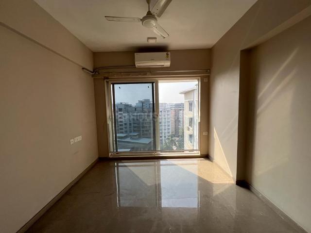 2 BHK Apartment in Santacruz East for rent Mumbai. The reference number is 20609888