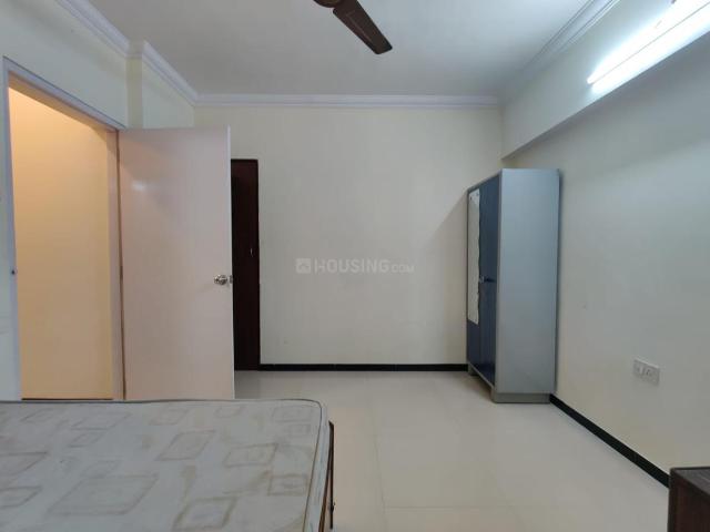 2 BHK Apartment in Santacruz East for rent Mumbai. The reference number is 20645495