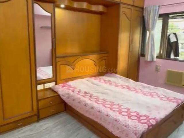2 BHK Apartment in Santacruz East for rent Mumbai. The reference number is 20646989