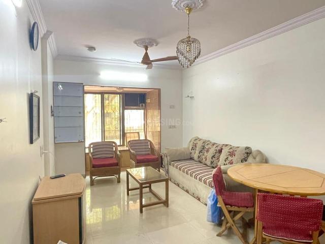 2 BHK Apartment in Santacruz East for rent Mumbai. The reference number is 20650187