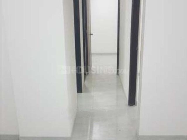 2 BHK Apartment in Santacruz East for rent Mumbai. The reference number is 20699796
