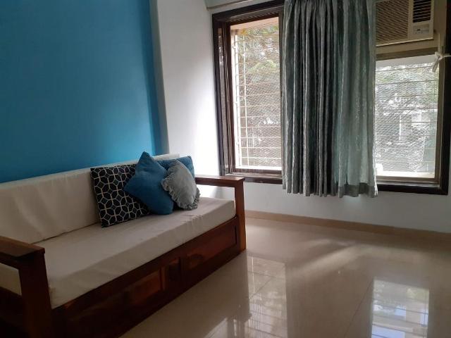 2 BHK Apartment in Santacruz East for rent Mumbai. The reference number is 20725247