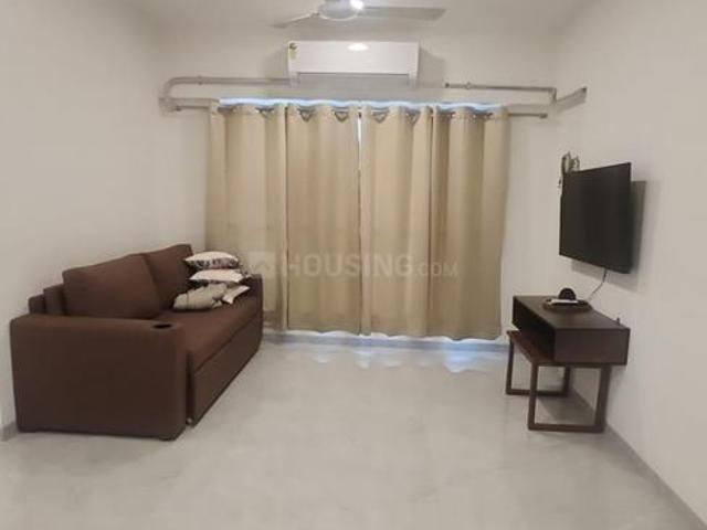 2 BHK Apartment in Santacruz East for rent Mumbai. The reference number is 20720102