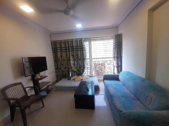 2 BHK Apartment in Santacruz East for rent Mumbai. The reference number is 20722329