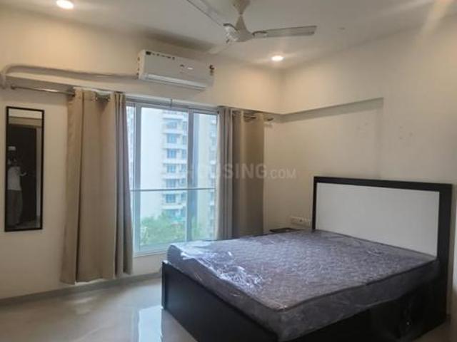 2 BHK Apartment in Santacruz East for rent Mumbai. The reference number is 20738894