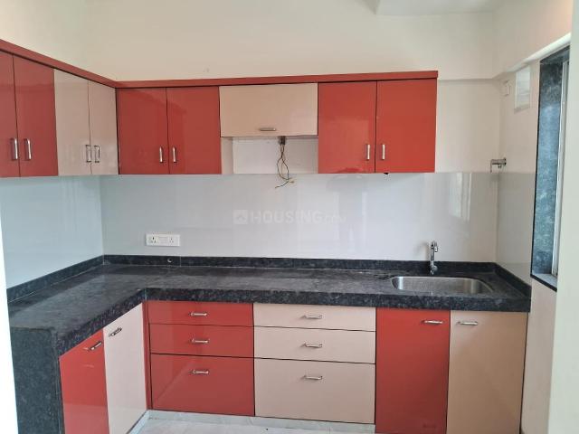2 BHK Apartment in Santacruz East for rent Mumbai. The reference number is 20752006