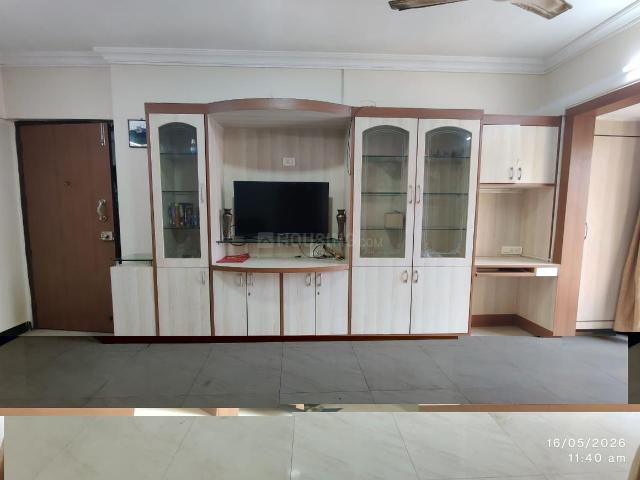 2 BHK Apartment in Santacruz East for rent Mumbai. The reference number is 20770922