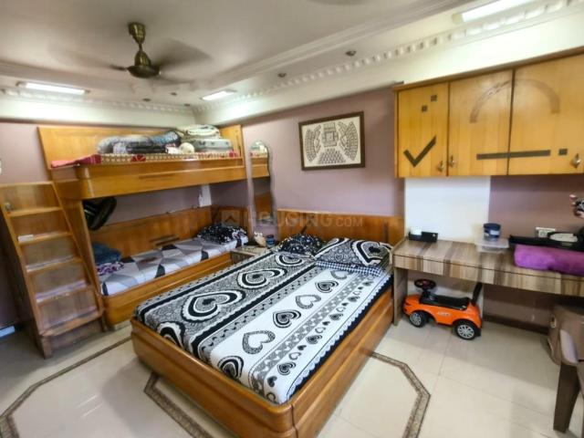 2 BHK Apartment in Santacruz East for rent Mumbai. The reference number is 20870551
