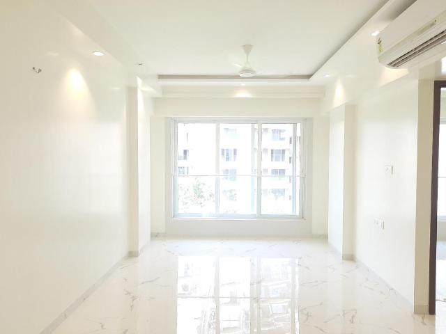 2 BHK Apartment in Santacruz East for rent Mumbai. The reference number is 20887002