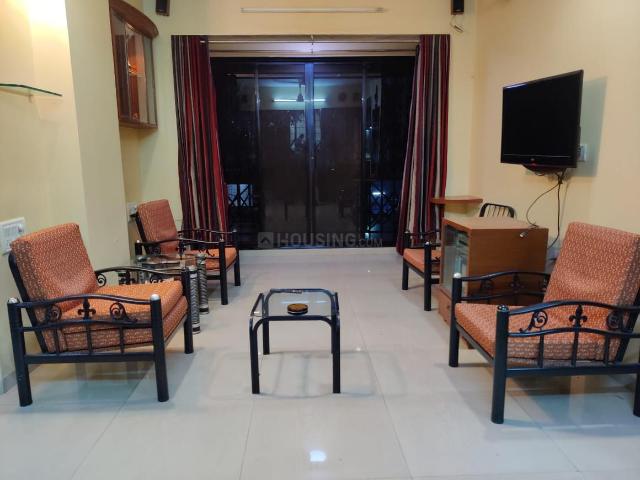 2 BHK Apartment in Santacruz East for rent Mumbai. The reference number is 20887030