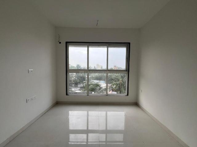 2 BHK Apartment in Santacruz East for rent Mumbai. The reference number is 20887289