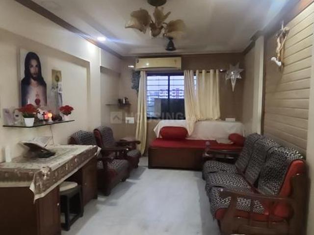 2 BHK Apartment in Santacruz East for rent Mumbai. The reference number is 20880616