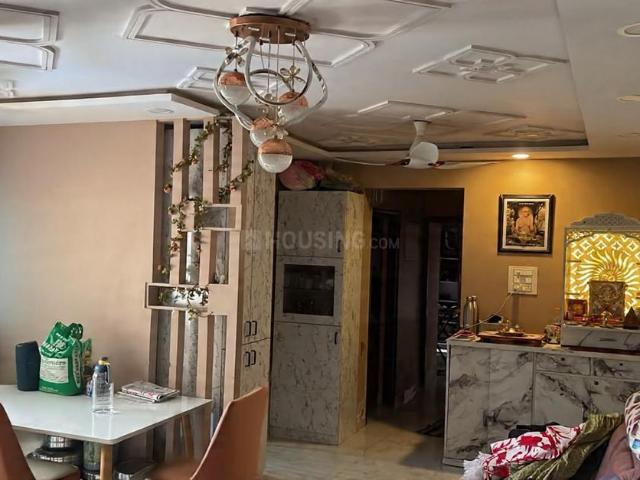 2 BHK Apartment in Santacruz East for rent Mumbai. The reference number is 20880624
