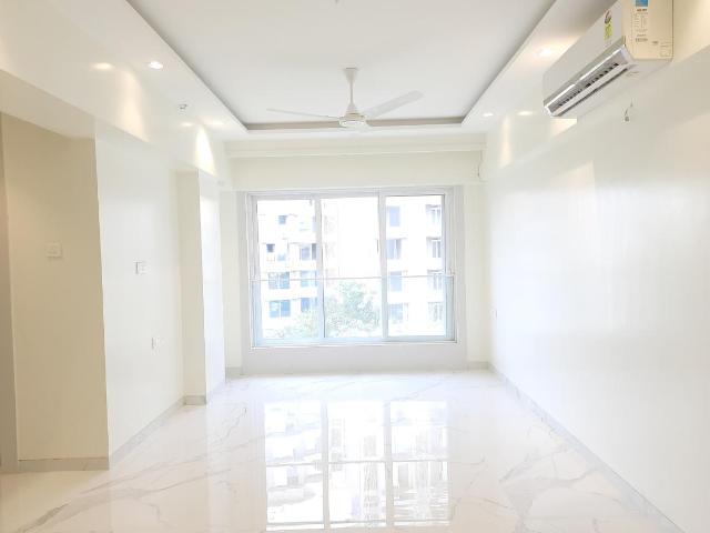 2 BHK Apartment in Santacruz East for rent Mumbai. The reference number is 20881377