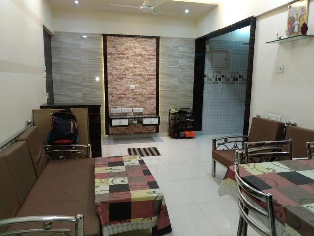 2 BHK Apartment in Santacruz East for rent Mumbai. The reference number is 20904212
