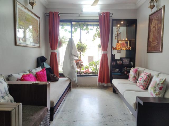 2 BHK Apartment in Santacruz East for rent Mumbai. The reference number is 20901166