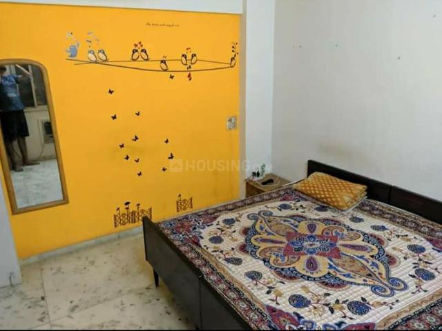 2 BHK Apartment in Santacruz East for rent Mumbai. The reference number is 20919891